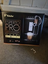 Kaffeevollautomat tchibo esper gebraucht kaufen  Oelde