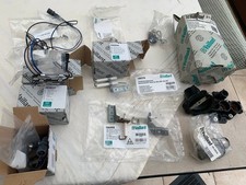 Ersatzteile gas heizung gebraucht kaufen Ersatzteile gas heizung gebraucht kaufen  Sickte
