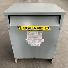 Square kva single for sale  Alexandria