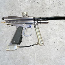 Used wgp trilogy for sale  Laotto