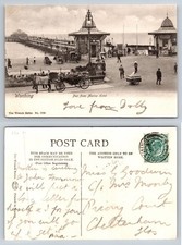Worthing. pier marine for sale  TELFORD