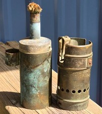 Antique linemans oil for sale  Ketchikan