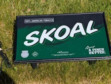 Skoal chewing tobacco for sale  Olympia