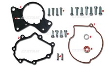 Kit guarnizioni pompa usato Kit guarnizioni pompa usato  Spedire a Italy