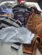 Baby boy bundle for sale  NEWQUAY