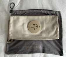 Mulberry daria clutch for sale  BOREHAMWOOD