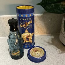 Collectable empty versace for sale  COLCHESTER