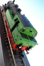 Märklin dampflok 5524 gebraucht kaufen  Krefeld