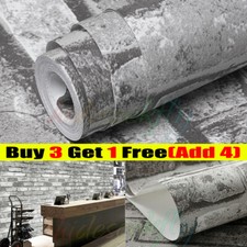 Gray brick effect for sale  WORCESTER
