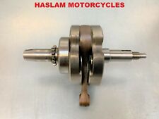 Kawasaki klx125 crankshaft for sale  DONCASTER