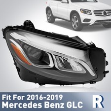 Full led headlight for sale  Addison