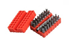33pc security tamperproof d'occasion  Expédié en Belgium