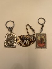 Vintage jerusalem key for sale  Los Angeles