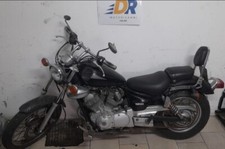 Yamaha virago 250 usato  Napoli