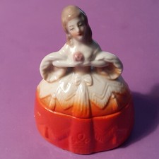 Boite belle marquise d'occasion  Igny