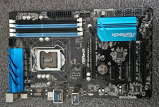 Asrock z97 anniversary usato  Villapiana