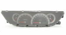 Ssangyong Rodius 2.7D 8020021101 CLUSTER Kombiinstrument speedometer 2006 comprar usado  Enviando para Brazil