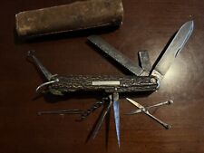 sheffield multi tool for sale  Chambersburg