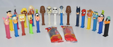 Pez dispenser characters for sale  Schuylerville