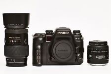 Near mint minolta for sale  Brooklyn