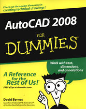 Byrnes david autocad for sale  STOCKPORT