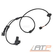 Abs sensor vorderachse gebraucht kaufen  Pressath