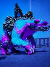 Par de clones ARK Survival Ascended Level 1 CC algodão doce elemento poeira gacha PvE comprar usado  Enviando para Brazil
