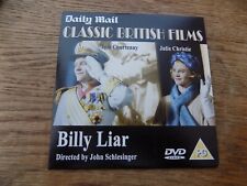 Billy liar promo for sale  OLNEY