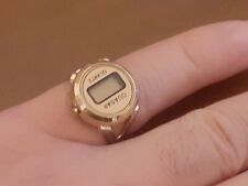 Micro orologio anello usato  Alessandria