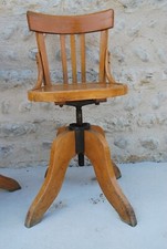 Chaise bureau vis d'occasion Chaise bureau vis d'occasion  Bourg-en-Bresse