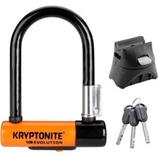 Kryptonite 0720018002062 blocc usato  Roccagloriosa