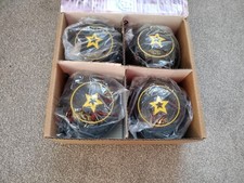 Lawn bowls size for sale  ST. NEOTS