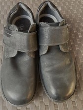 Gallus herrenschuhe scharz gebraucht kaufen  Glücksburg