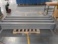 Bolt beam grey for sale  El Paso