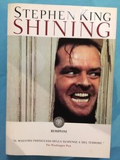stephen king shining usato stephen king shining usato Vilminore di Scalve