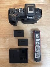 Canon eos video for sale  Bakersfield