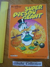 Super picsou geant d'occasion  Mondoubleau