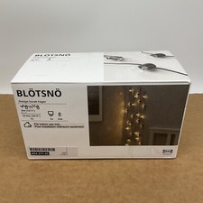 Ikea blotsno led for sale  Ocala
