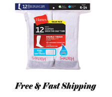 Hanes men double for sale  Ontario