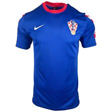 Nike kroatien away gebraucht kaufen  Bad Salzuflen