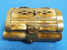 Schatulle dose kästchen gebraucht kaufen Schatulle dose kästchen gebraucht kaufen  Rain