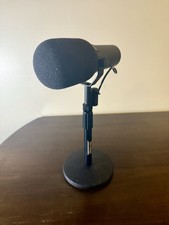 Shure sm7b hard for sale  Dover