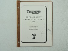Copy parts catalog for sale  Phoenixville