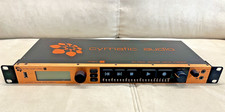 Cymatic audio utrack usato  Ronchi dei Legionari