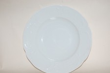 Suppenteller weiss uni gebraucht kaufen Suppenteller weiss uni gebraucht kaufen  Lichtenfels
