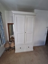 willis and gambier wardrobe for sale willis and gambier wardrobe for sale ORMSKIRK