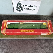 Hornby class 37 for sale  PINNER