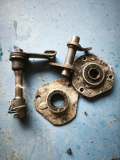 Simson konvolut motor gebraucht kaufen  Tangerhütte