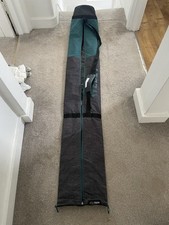 Ski bag wheels for sale  TETBURY