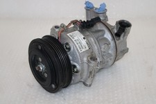 Compressor de ar condicionado Vauxhall Astra K 1.4 Turbo 110kw 39034463 comprar usado  Enviando para Brazil